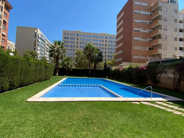 Dúplex en Calle Duque de Mandas, Sant Llorenç - Foto 1