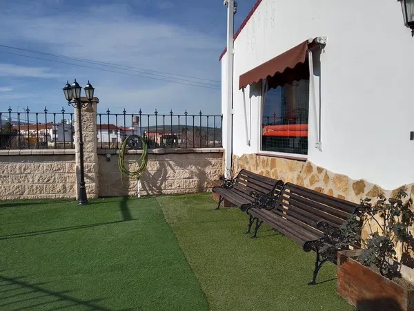Casa o chalet independiente en Carretera Villargordo, 9 - Foto 34