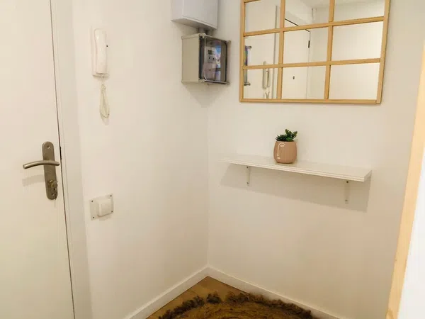 Piso en calle de Sant Jeroni, 16 - Foto 6