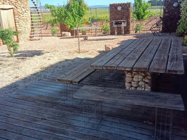 Casa rural en Camino de Vacía Cubos, 13250 - Foto 20
