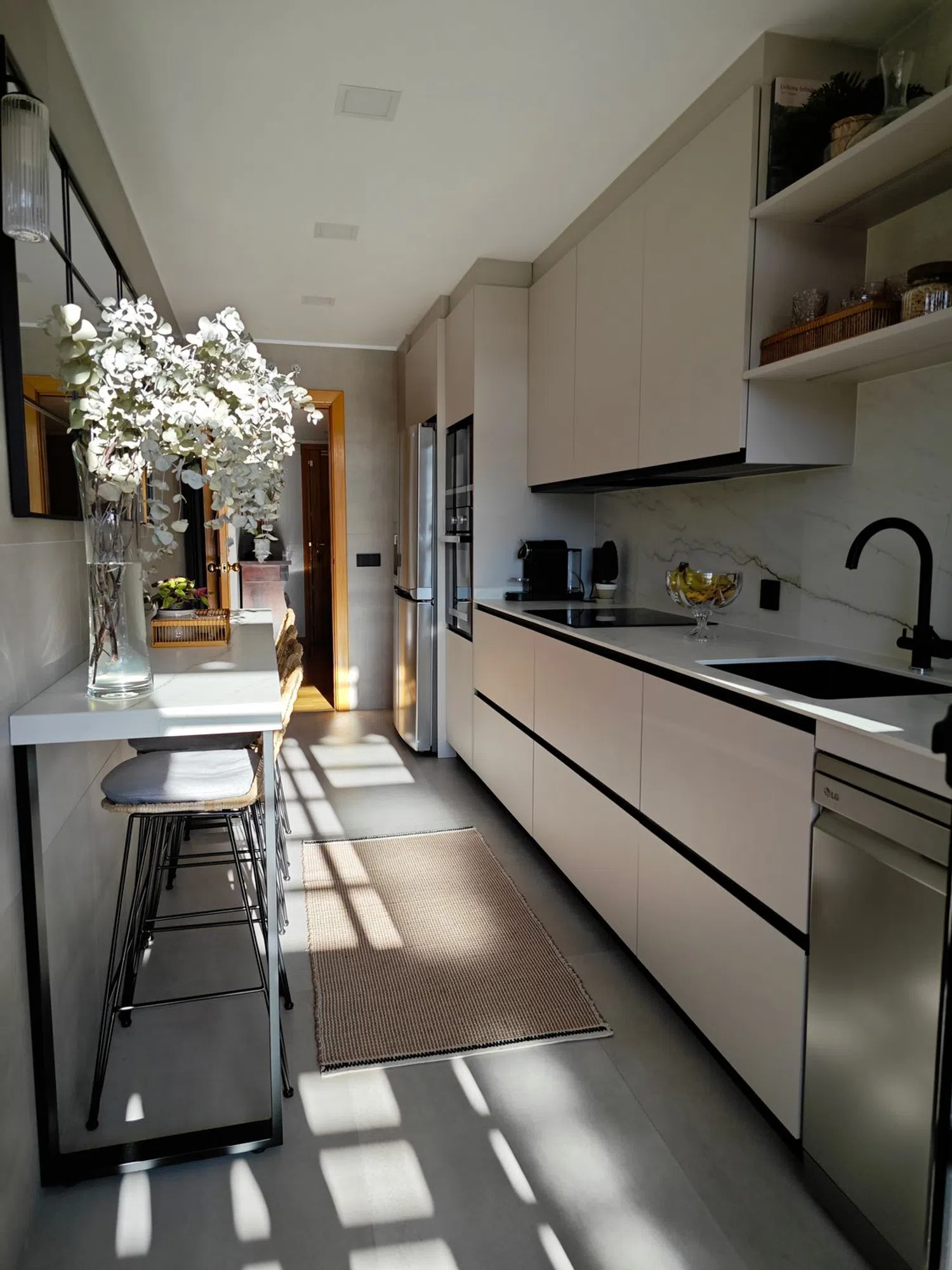 Piso en calle de Téllez, 29 - Foto 1