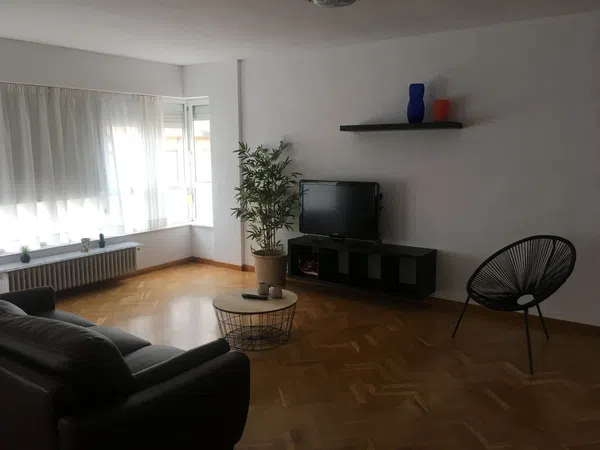 Piso en Passatge del Parterre, 2, Centro - Zona Alta - Foto 2