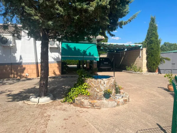 Casa o chalet independiente en Paseo Rosales Principal, 7, La Poblachuela, La Poblachuela - Foto 6