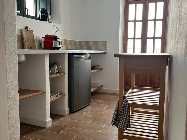 Estudio en Calle Nuestra Señora de los Santos, 19 - Foto 8
