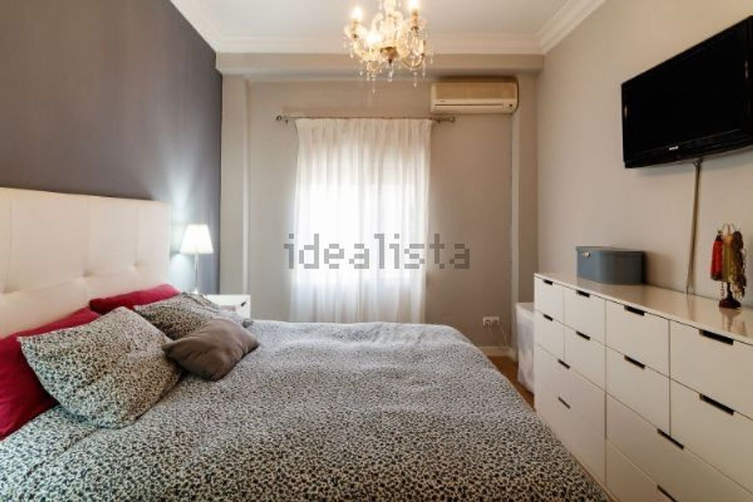 Piso en calle de Martí l'Humà, 26 - Foto 17