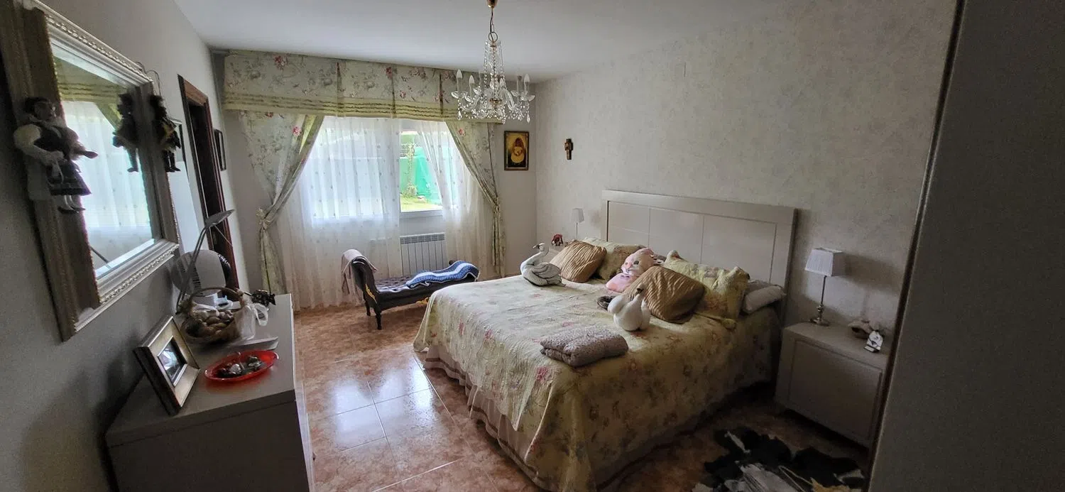 Casa independiente en calle Valle de Oca, 6 - Foto 4