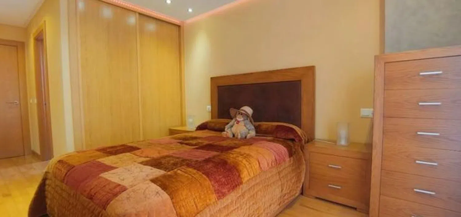 Piso en calle d'Emili Botey Alsina, 16 - Foto 3