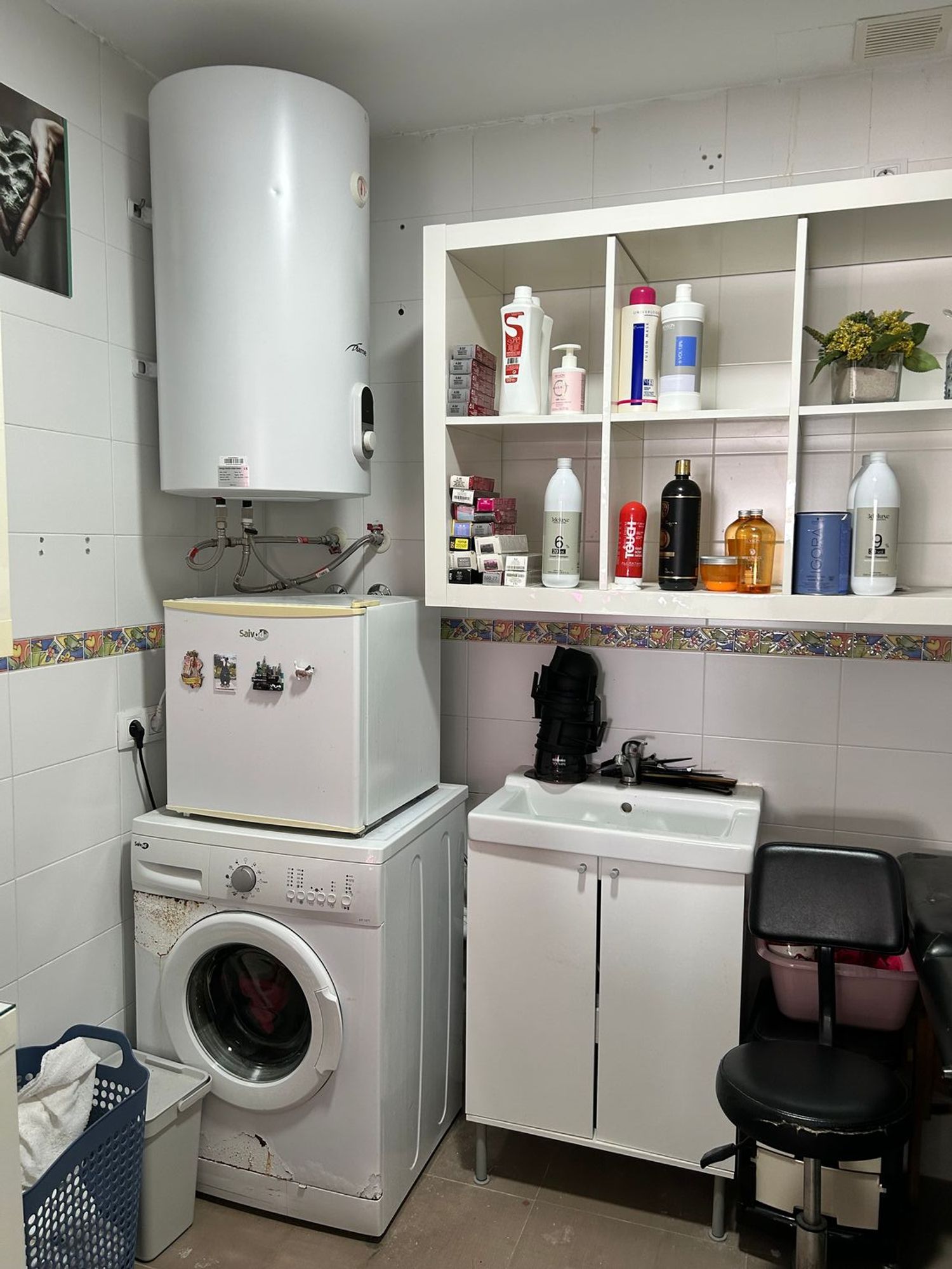 Estudio en Calle Jardines, 84, Santa Bárbara-Ciudad Deportiva, Santa Bárbara-Ciudad Deportiva - Foto 9