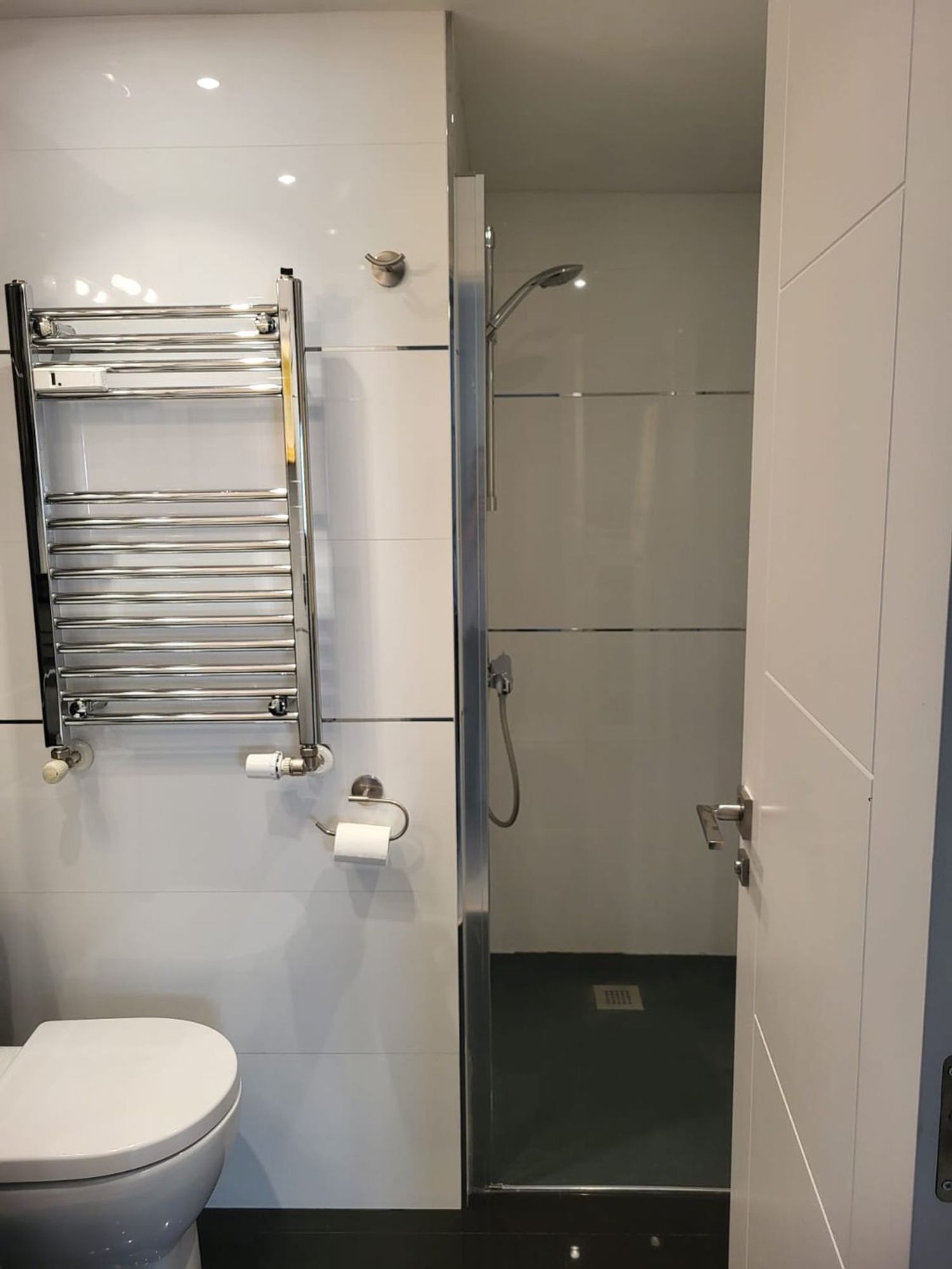 Piso en Calle Conde Don Vela, 32, Txagorritxu, Txagorritxu - Foto 8