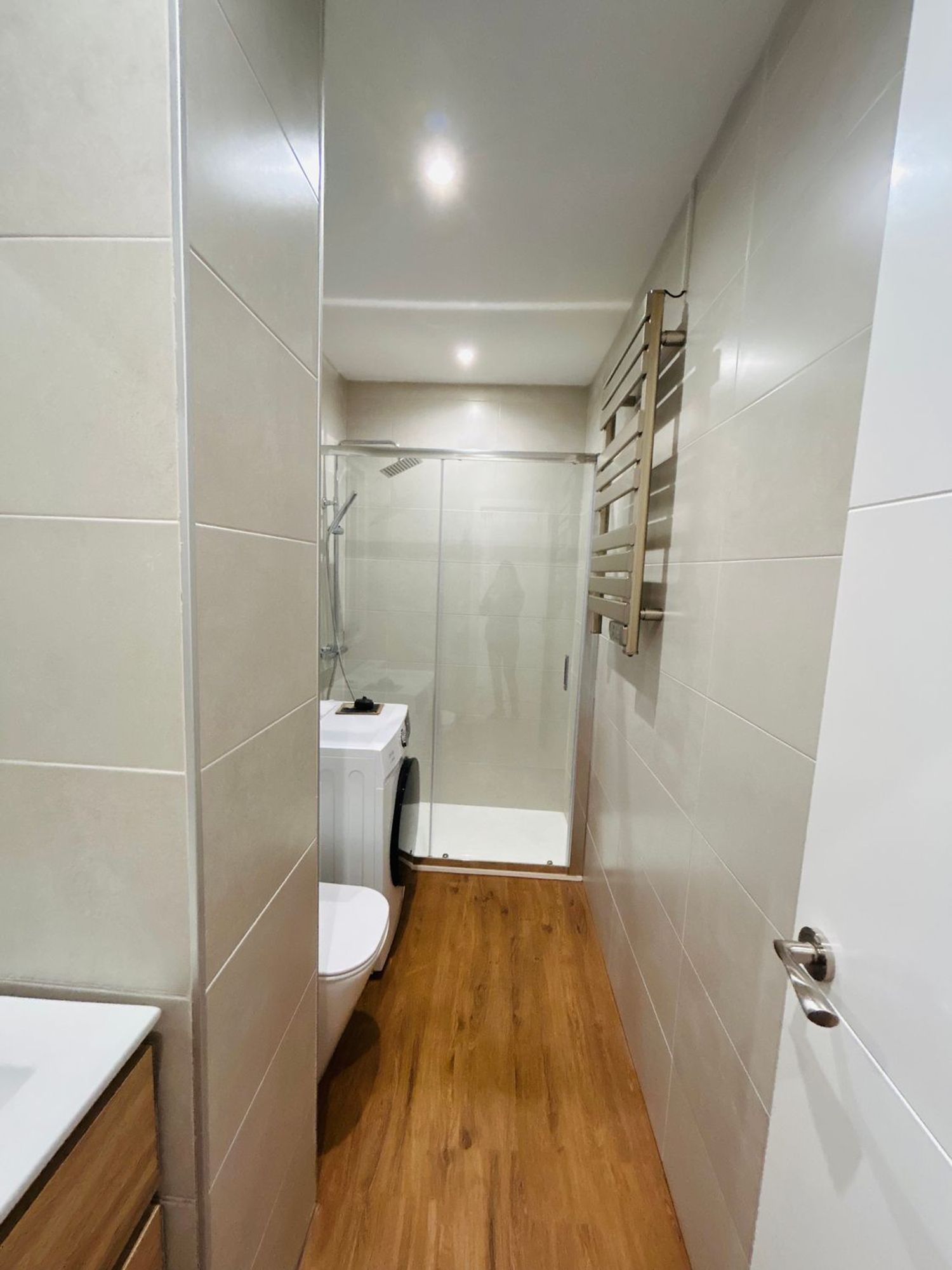 Piso en calle Conde de Tendillas, 2 - Foto 11