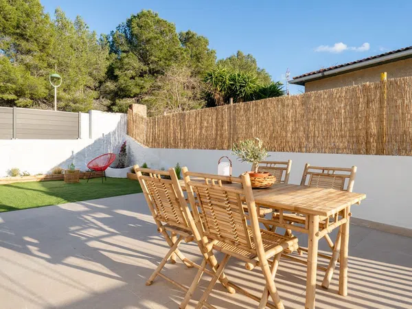 Casa o chalet independiente en Sant Pere i Sant Pau - Foto 7