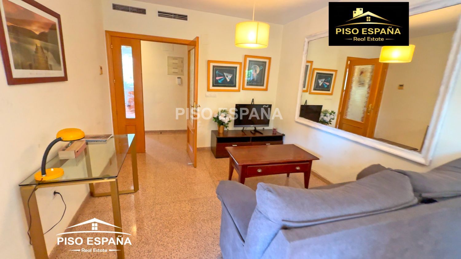 Piso en CL Arpon, Del, Cabo de las Huertas - Foto 6