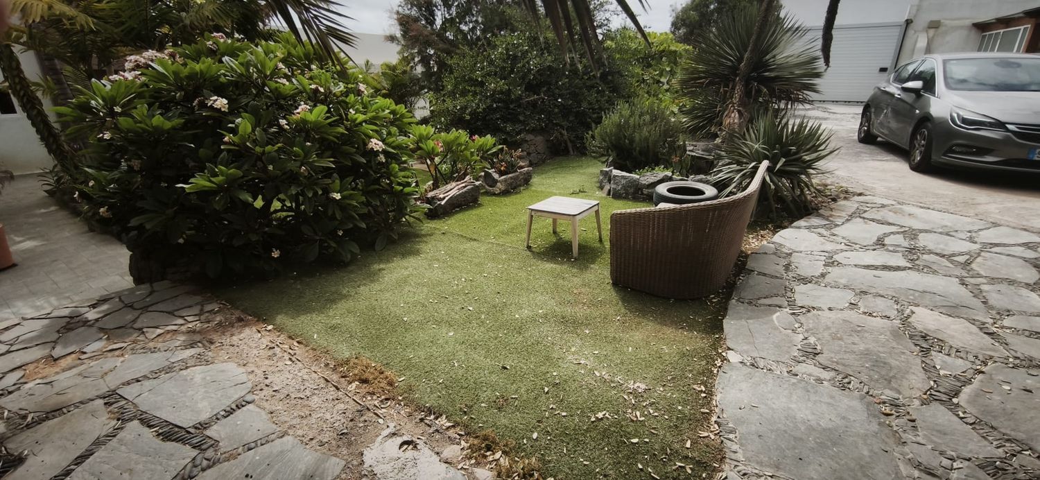 Casa o chalet independiente en Paseo Marítimo de San Borondon, 33, La Garita - Marpequeña, La Garita - Marpequeña - Foto 5
