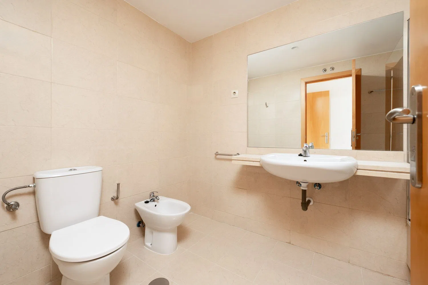 Piso en paseo de la Alameda de Osuna - Foto 11