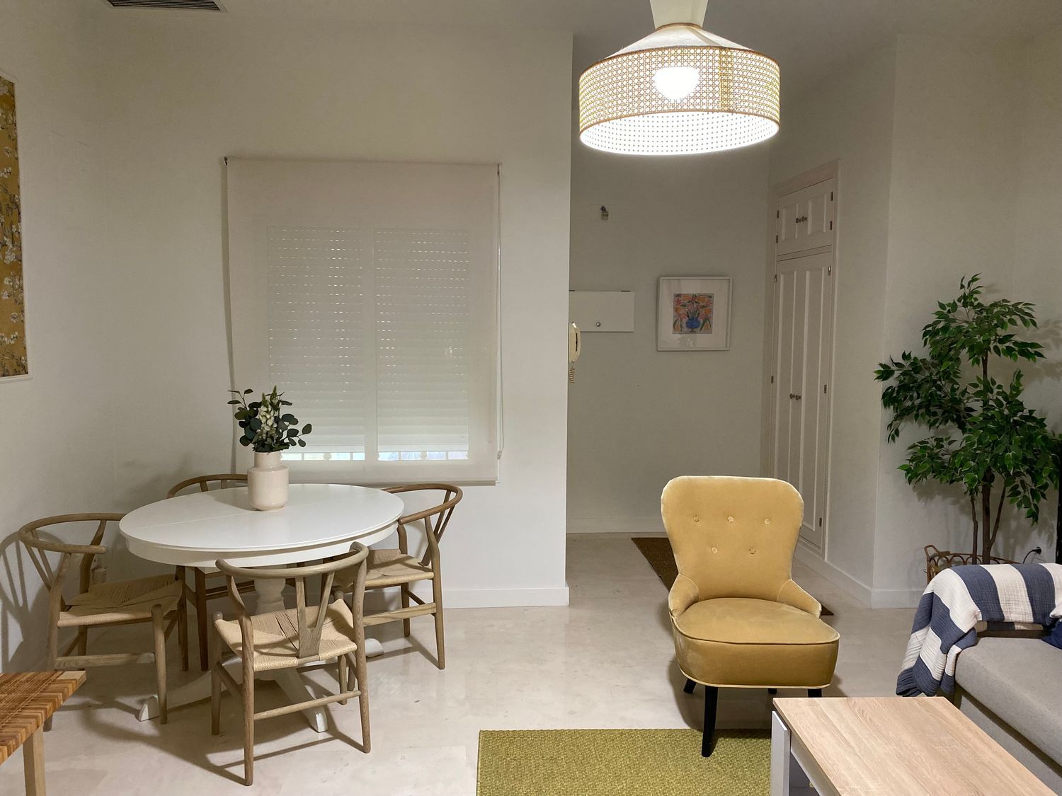 Piso en calle San Vicente, 30 - Foto 8