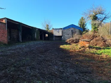 Finca rústica en  Lugar Tellado 33 - Foto 5
