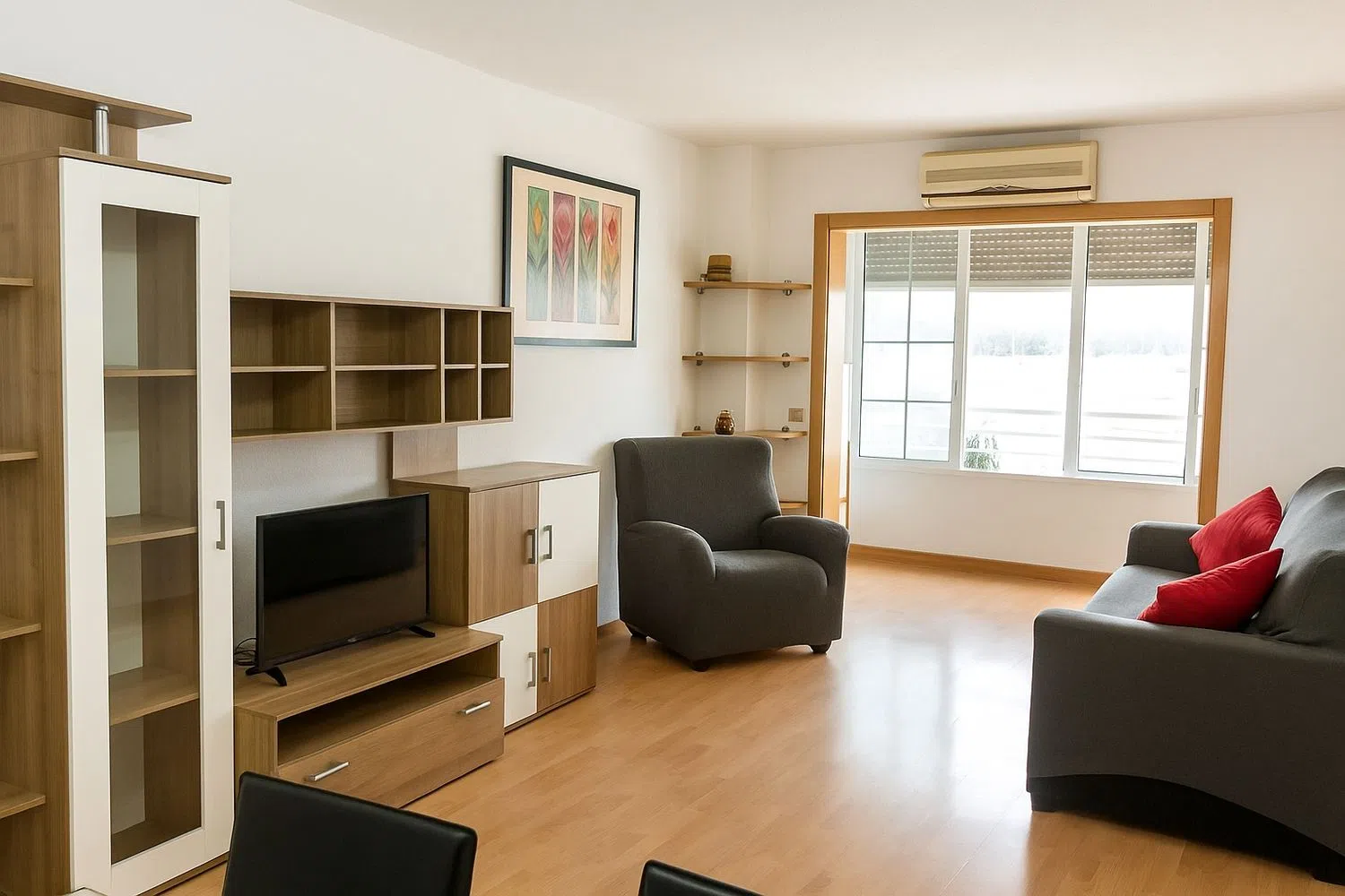 Piso en calle Castellet, 2 - Foto 1