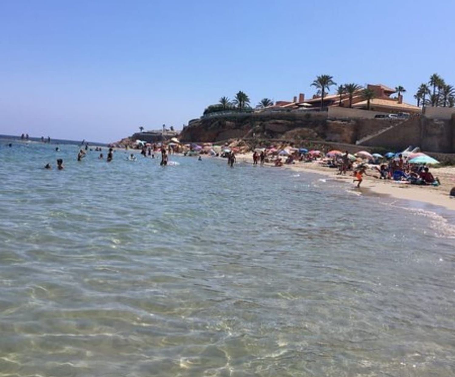 Piso en Avenida Velero, 100, Cabo Roig - Foto 9