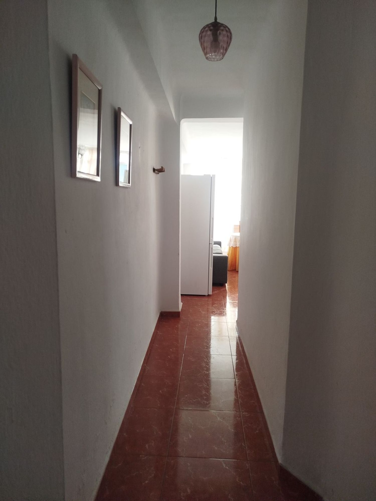 Piso en Calle Diego de Almaguer, Cruz del Humilladero - Los Tilos - Foto 3