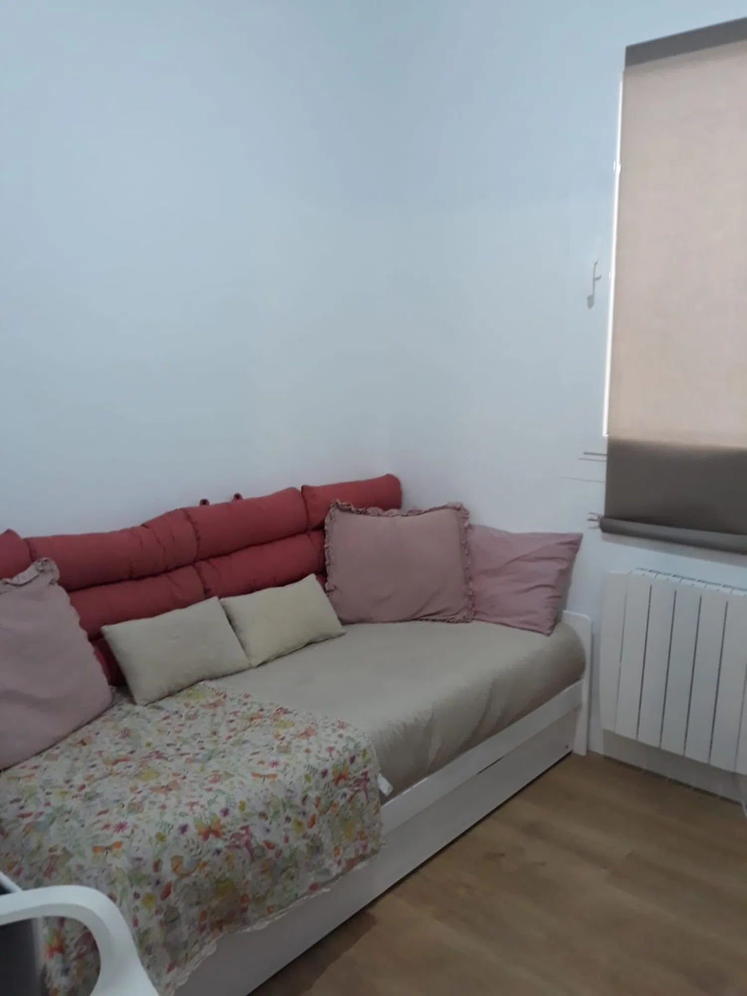 Piso en calle Arriaza, 8 - Foto 4