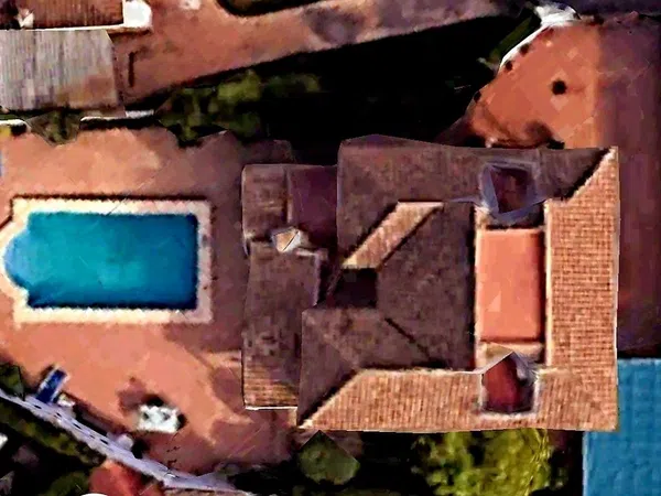 Casa o chalet independiente en Calle 578, 4, La Cañada, La Cañada - Foto 4