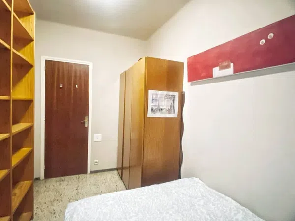Piso en Calle del Cardenal Reig, 28, La Maternitat i Sant Ramon - Foto 9