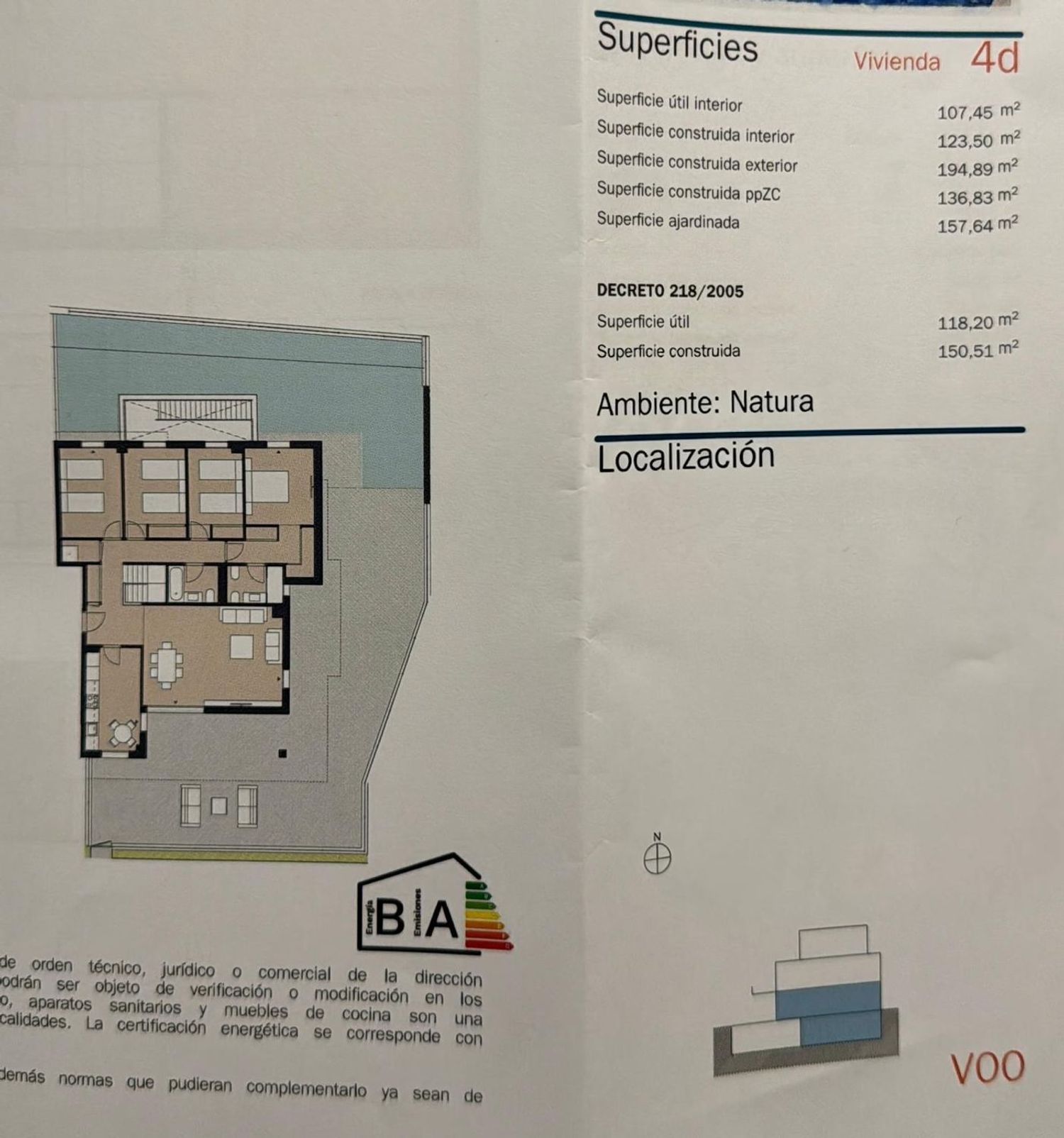 Dúplex en Calle la Laguna, 1, Tablero - Foto 2
