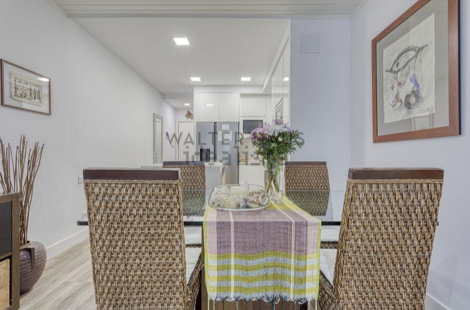 Piso en travesía de les Corts, 171 - Foto 29