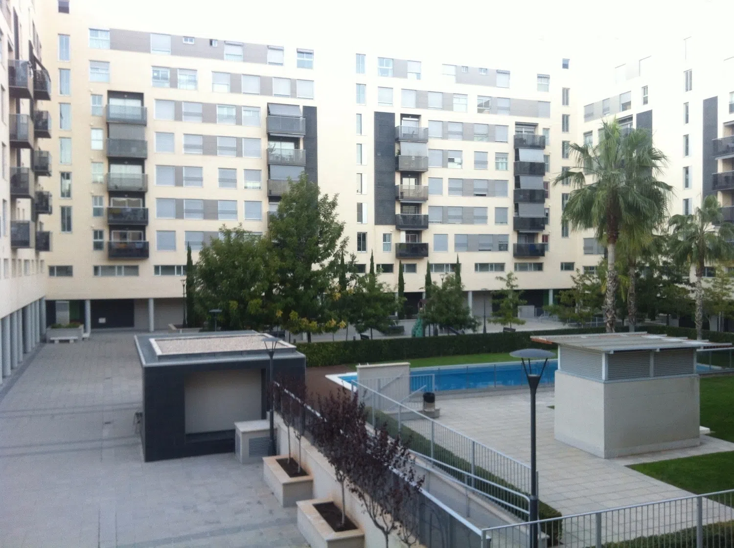 Piso en calle de josé albi poeta, 4 - Foto 2