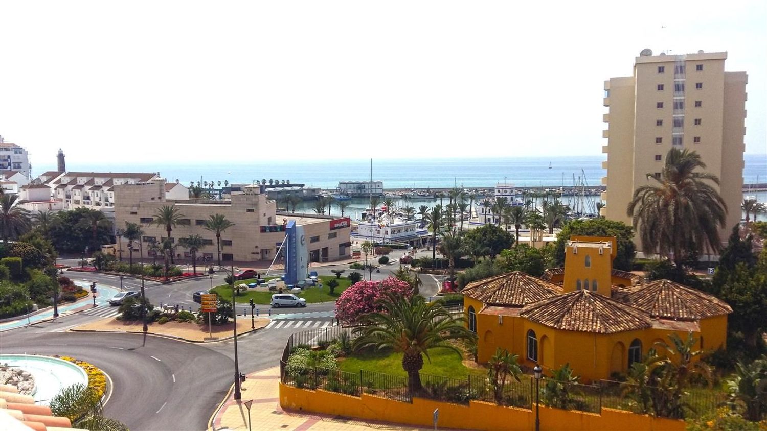 Piso en Calle Santiago Apóstol, 1, Puerto de Estepona - Foto 22