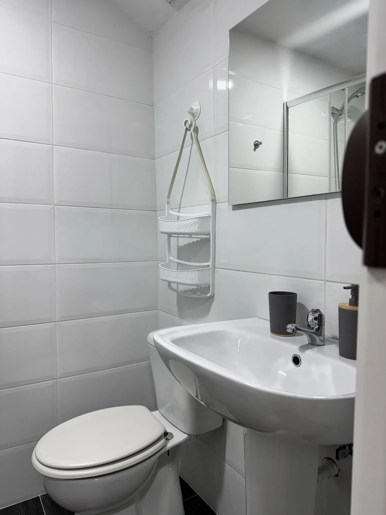 Estudio en calle de Gregorio Izquierdo, 35 - Foto 3