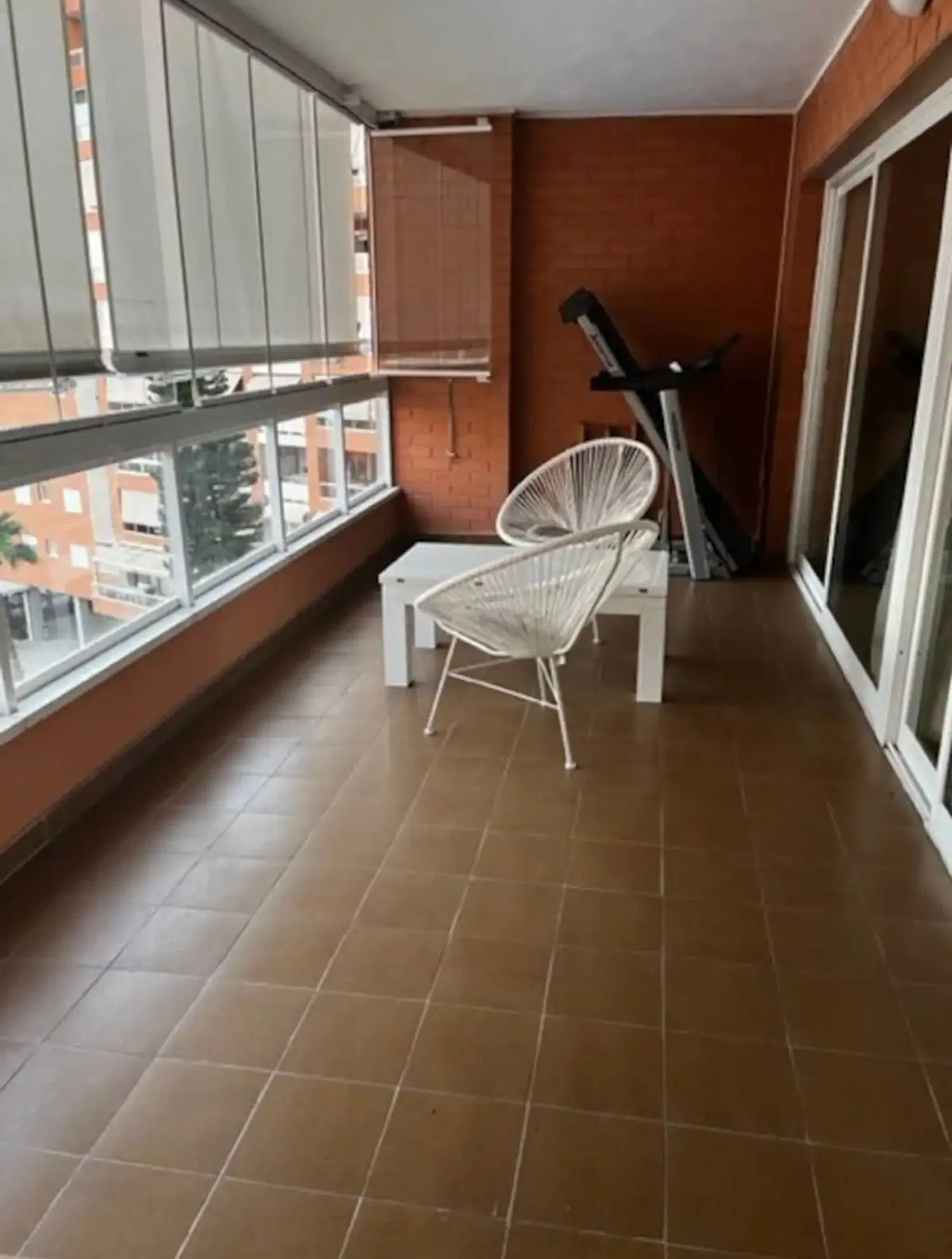 Piso en calle Alcalde José Luís Lassaletta, 6 - Foto 3