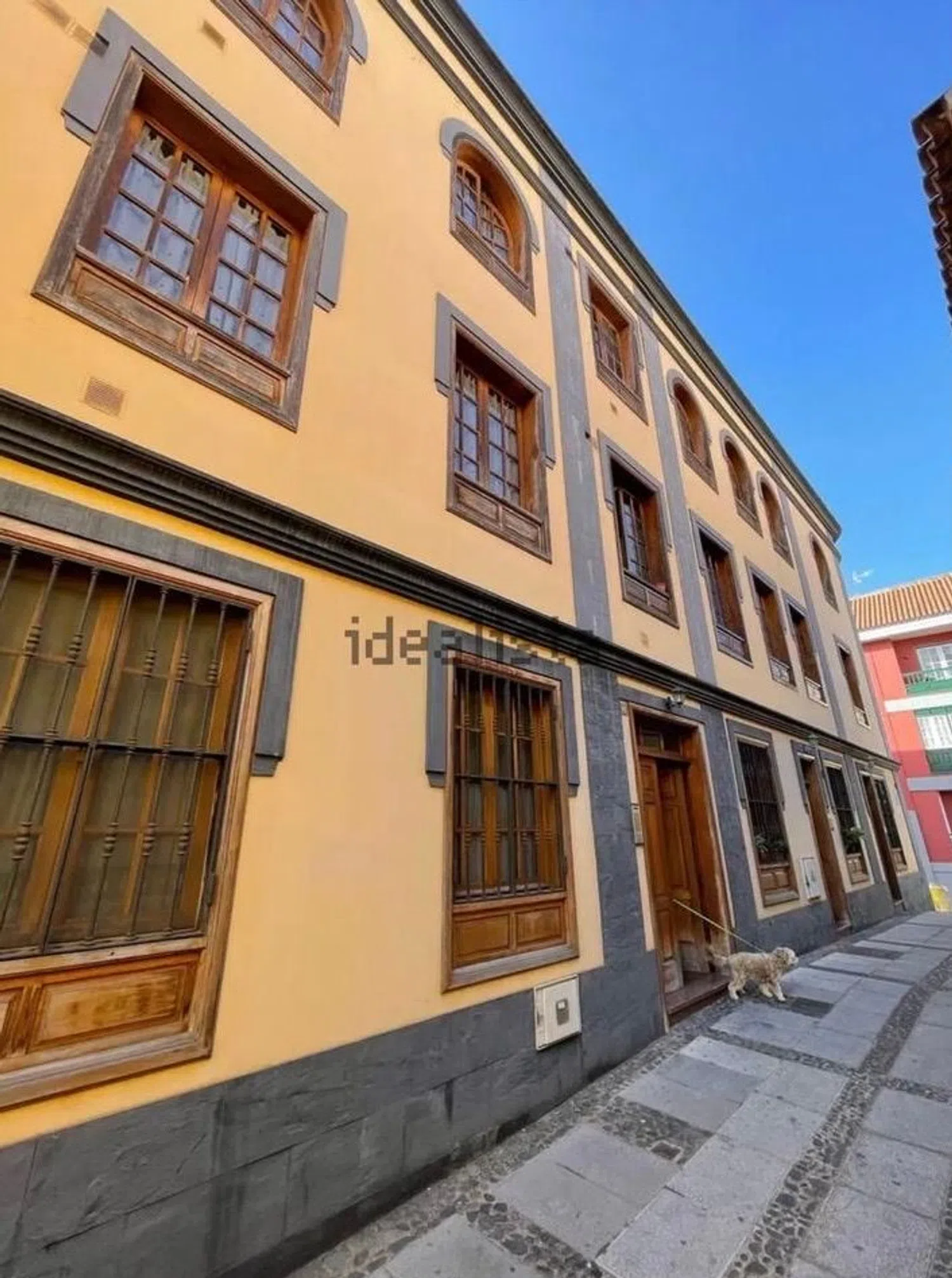 Piso en calle San José, 2 - Foto 4