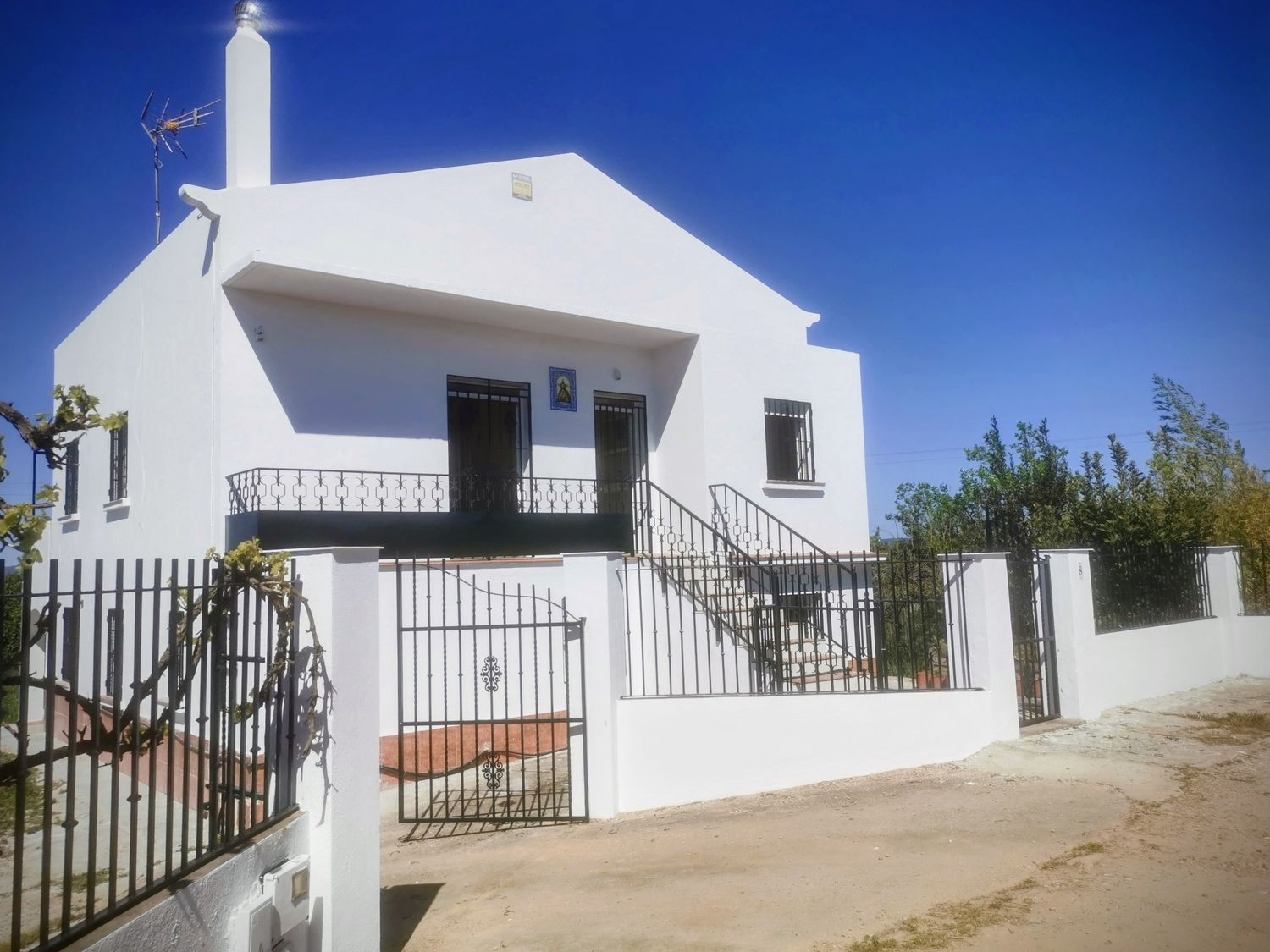 Casa rural en Calle pajaritos, 8 - Foto 6