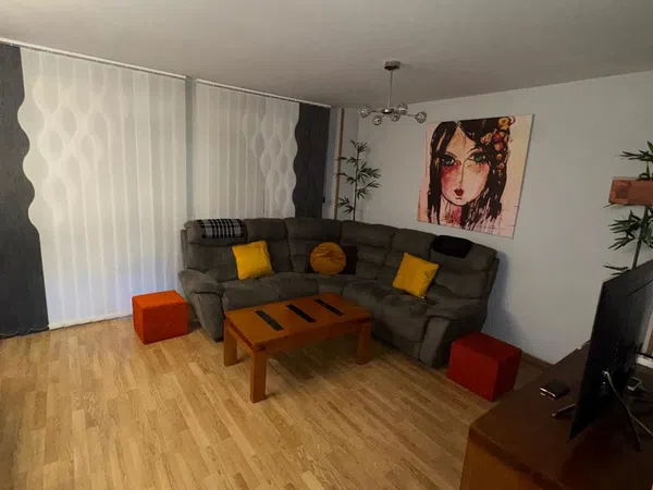 Chalet adosado en calle de Alejandro Malaspina, 2 - Foto 15