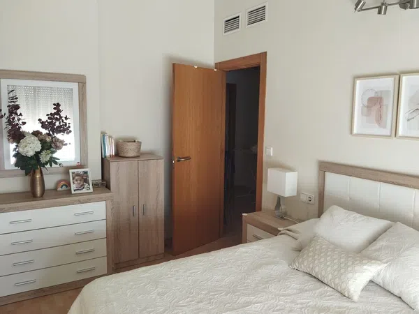 Piso en calle Juan De Diego, 15 - Foto 8