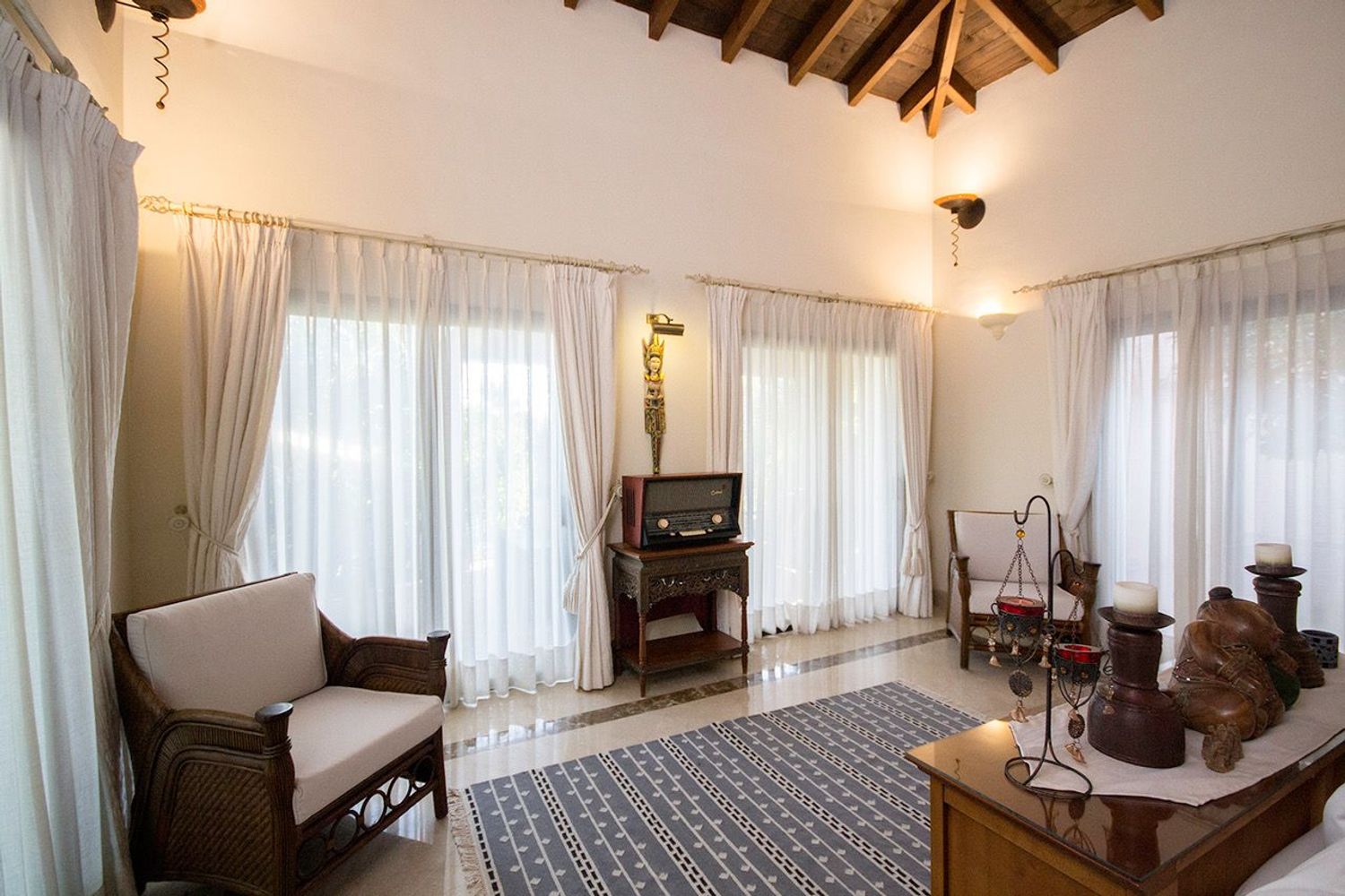 Casa o chalet independiente en Avenida Reina Doña Sofia, 34, Bahía de Marbella - Foto 21