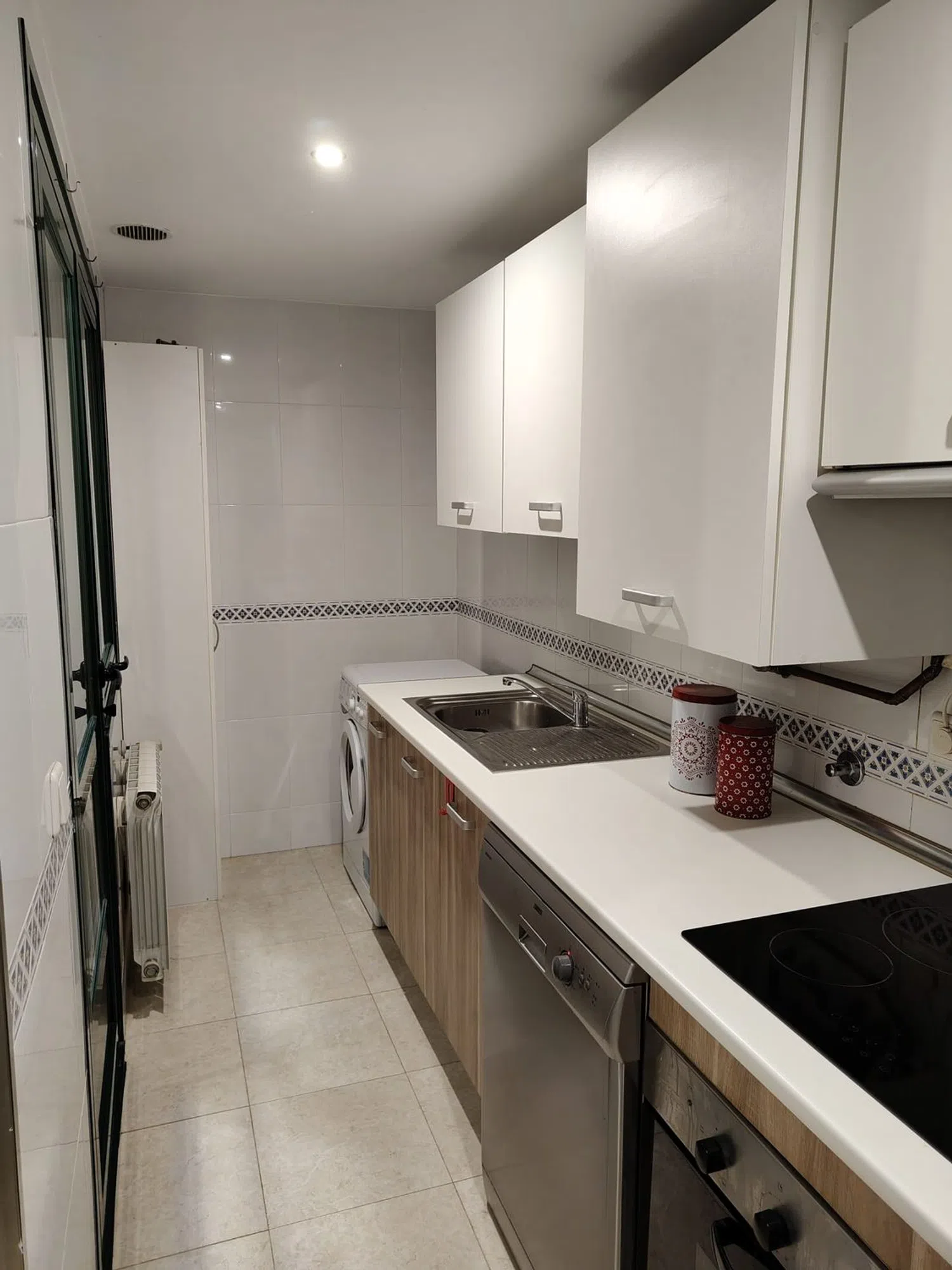 Piso en calle de Juan Gris, 75 - Foto 6