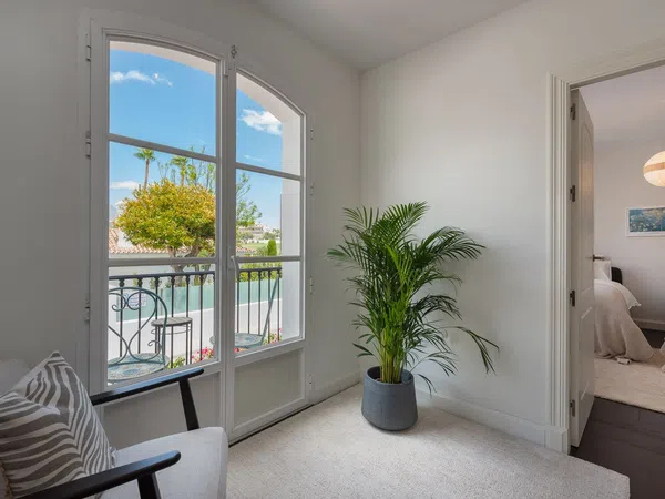 Casa independiente en calle 24, 514 - Foto 31