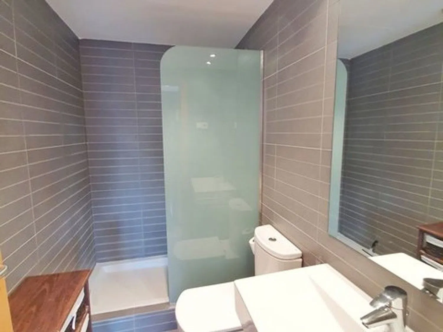 Piso en calle d'Homer, 43 - Foto 7