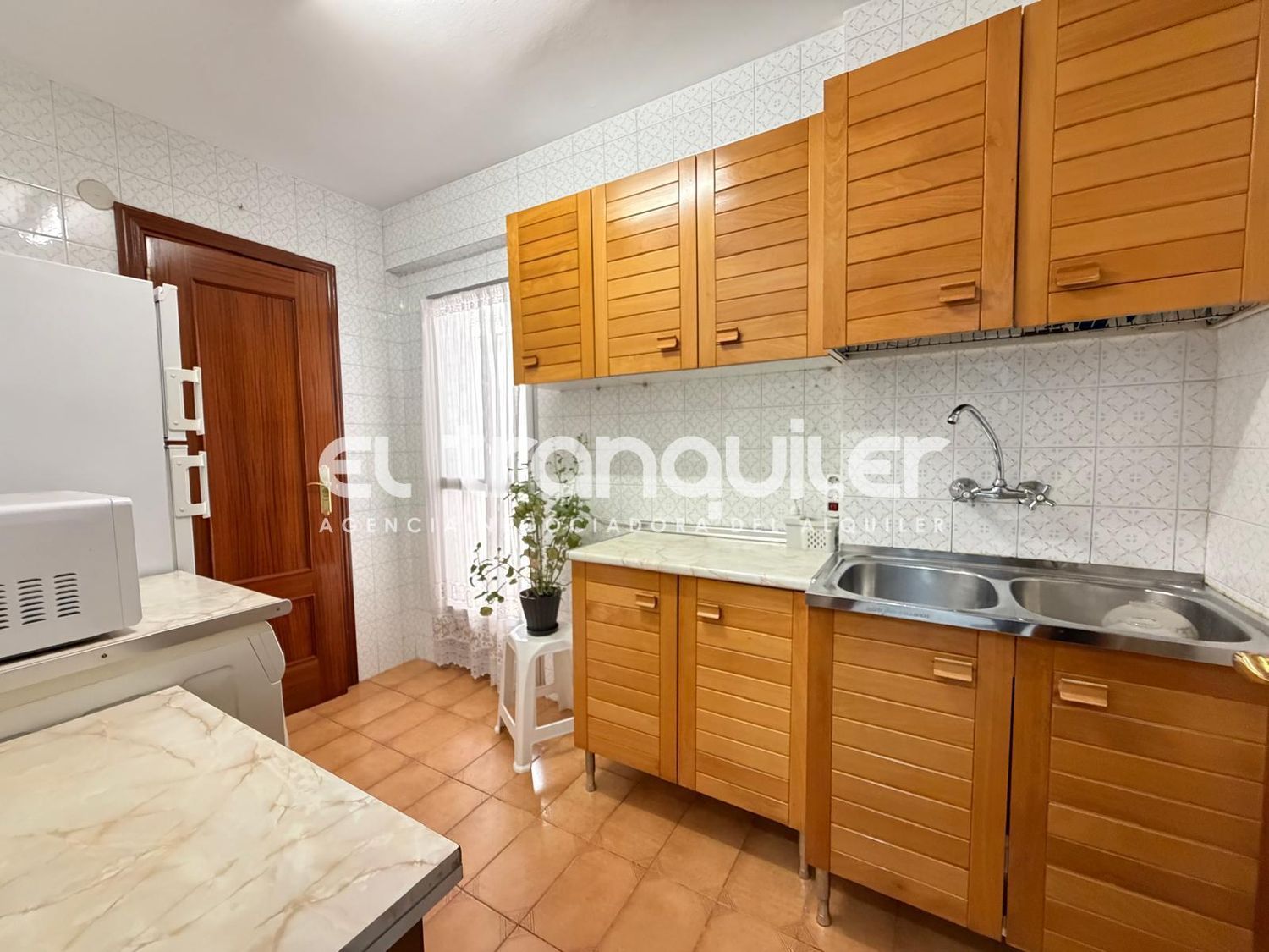 Piso en Calle del Ampurdán, 8, Zarzaquemada - Foto 2