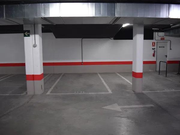 Piso en Calle Félix Candela, 32, Valdebebas - Valdefuentes - Foto 16