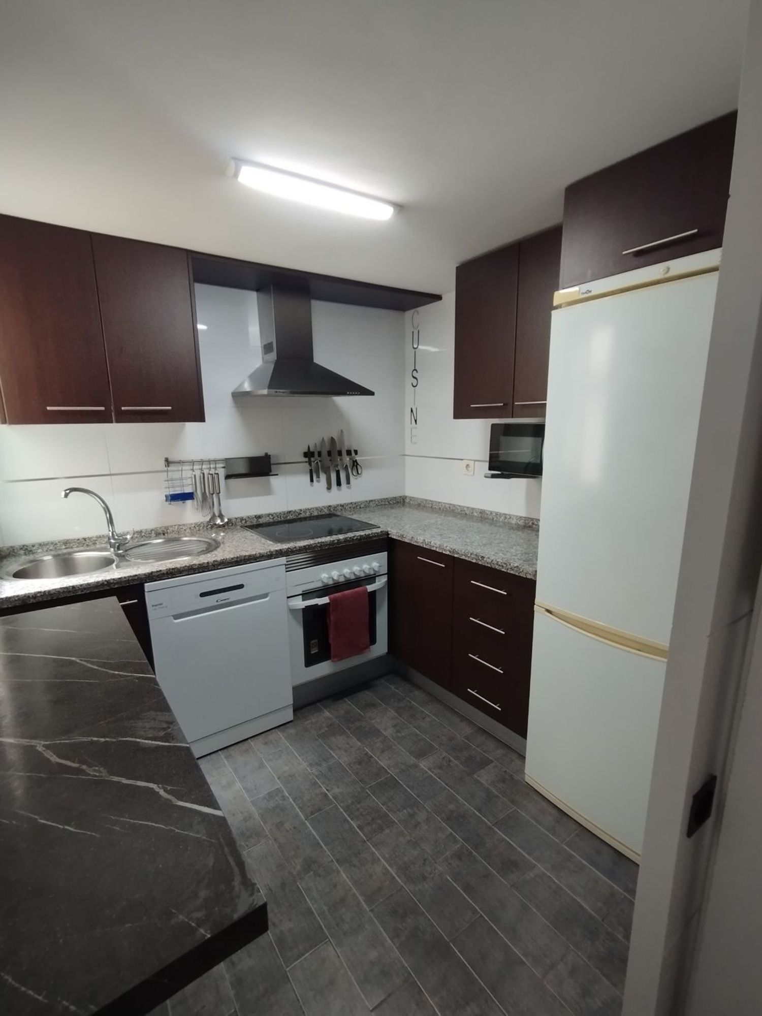 Piso en avenida de Carlos Haya, 11 - Foto 26