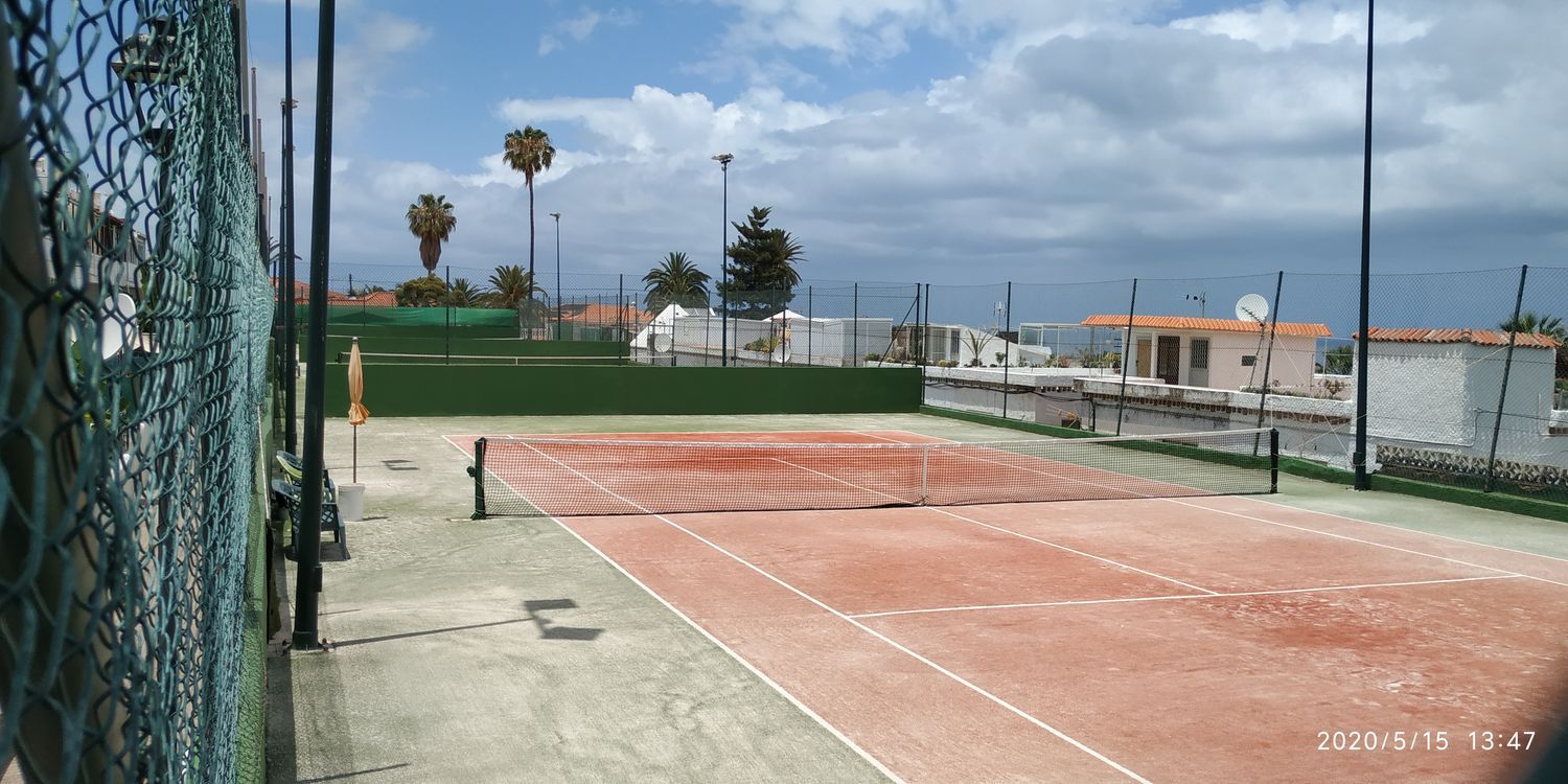 Piso en Paseo de la Piscina, 13, Longuera-Toscal, Longuera-Toscal - Foto 21