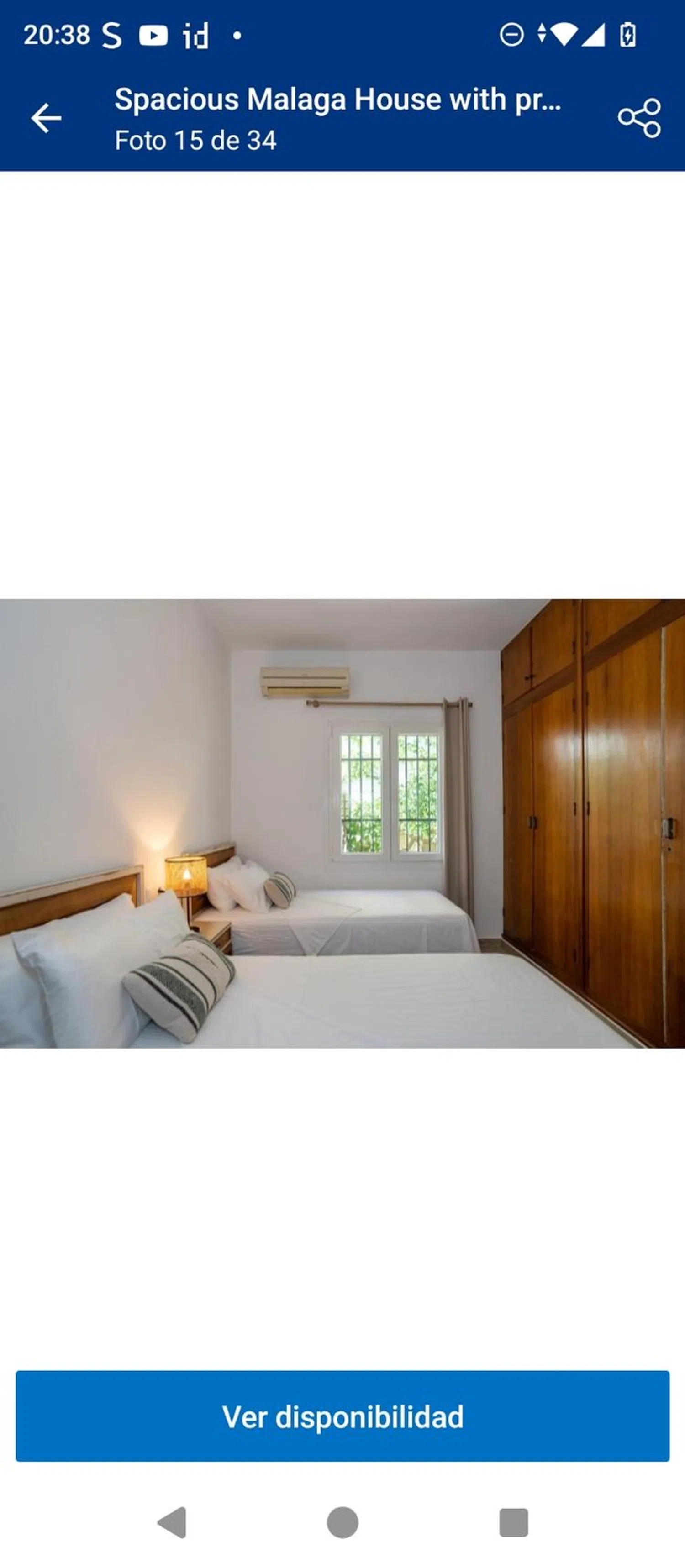 Casa independiente en calle Octavio Picón, 26 - Foto 19