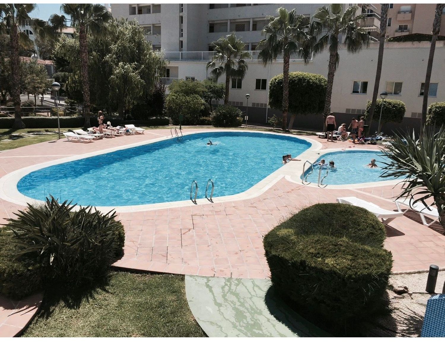 Piso en Calle Joaquín Rodrigo, 6, L'Albir, L'Albir - Foto 21