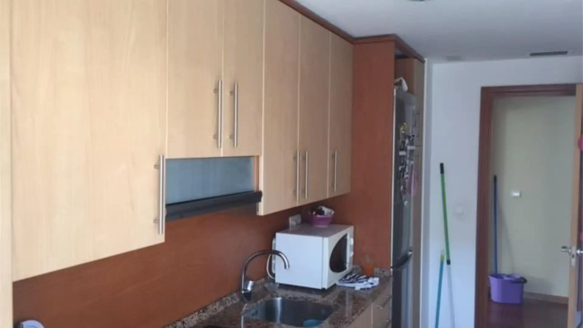 Ático en  Calle del Río Huerva 4 - Foto 9