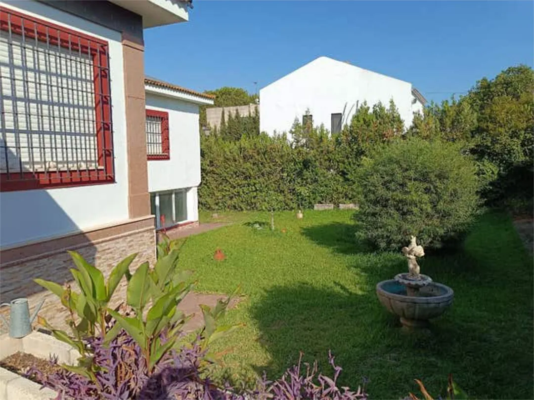 Casa adosada en Cerro de la Atalaya