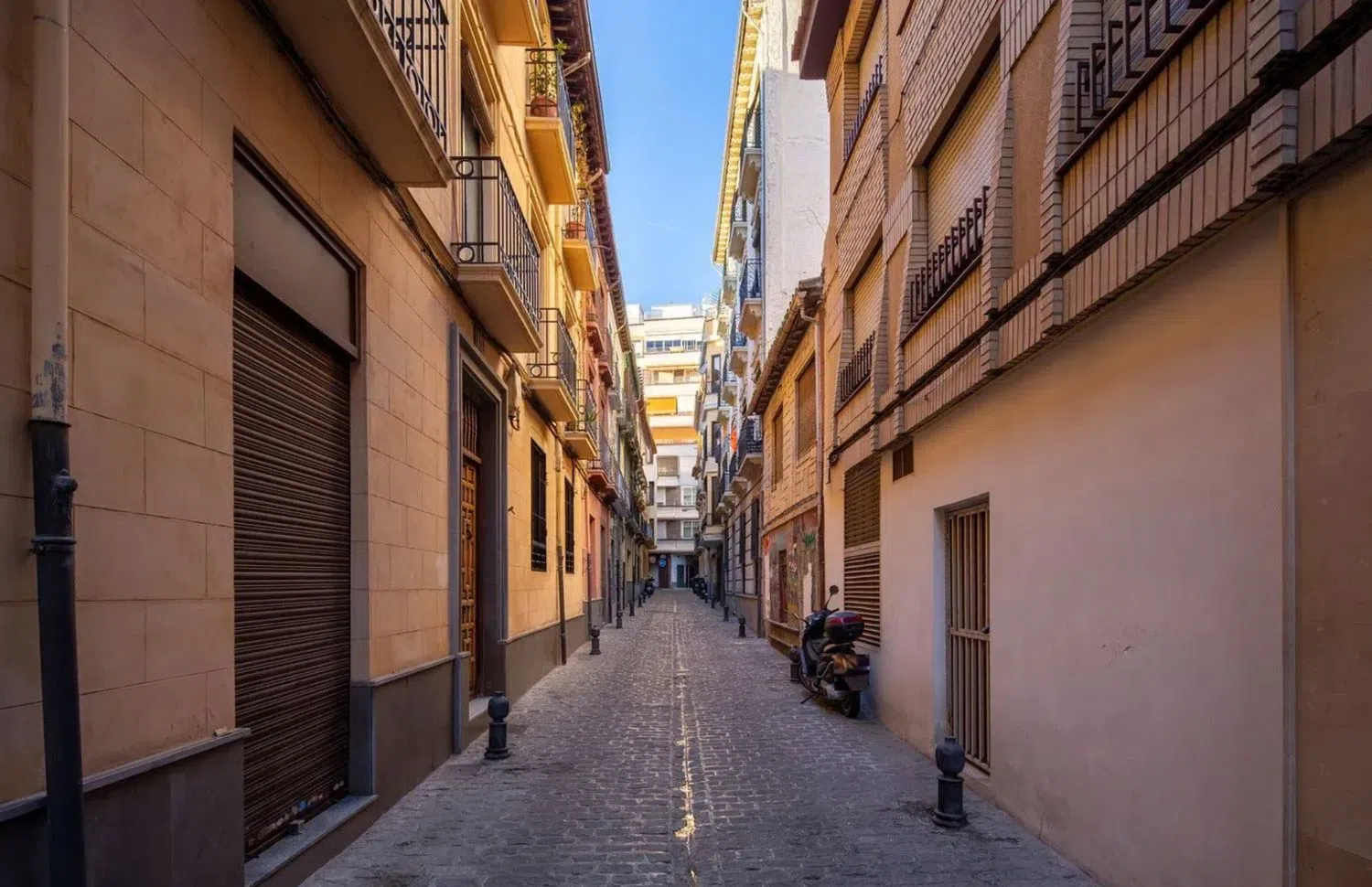 Piso - Foto 25