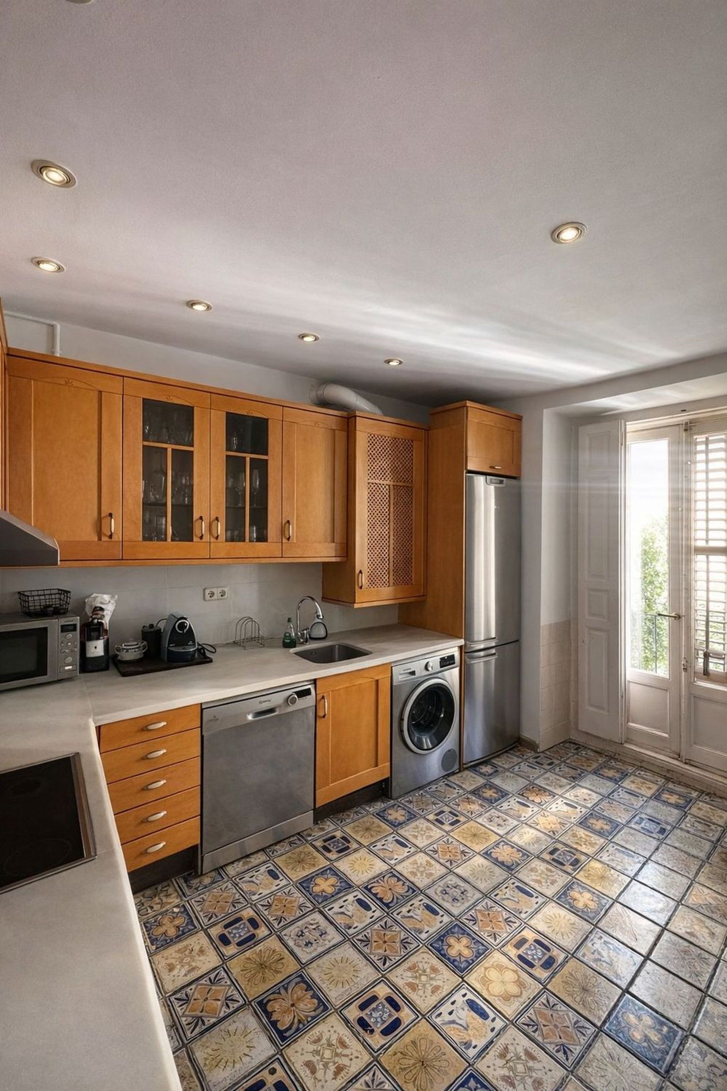 Piso en calle de Cervantes, 38 - Foto 7